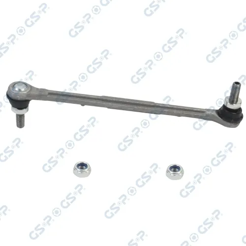Stange/Strebe, Stabilisator Vorderachse links Vorderachse rechts GSP S051076 Bild Stange/Strebe, Stabilisator Vorderachse links Vorderachse rechts GSP S051076
