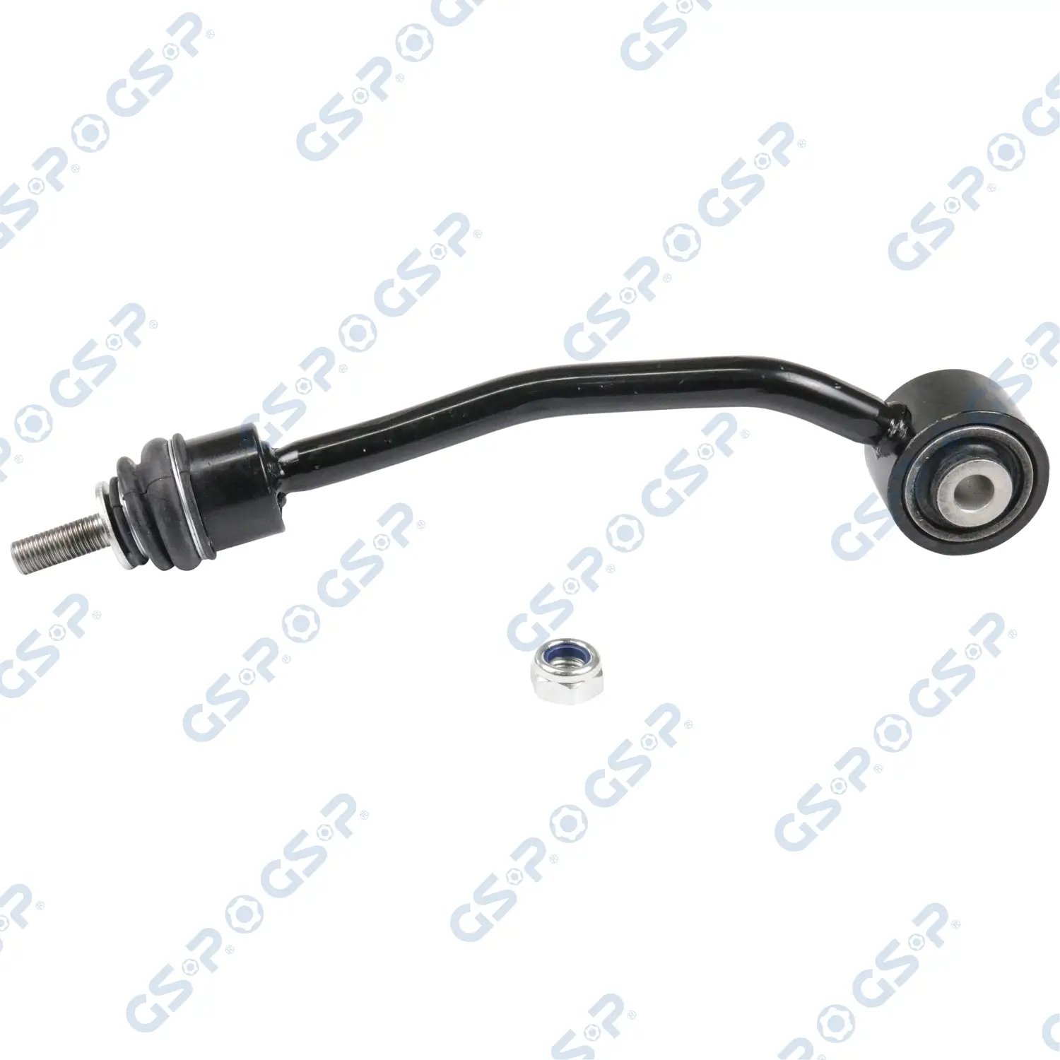 Stange/Strebe, Stabilisator Vorderachse links GSP S051187