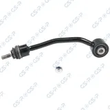 Stange/Strebe, Stabilisator Vorderachse links GSP S051187
