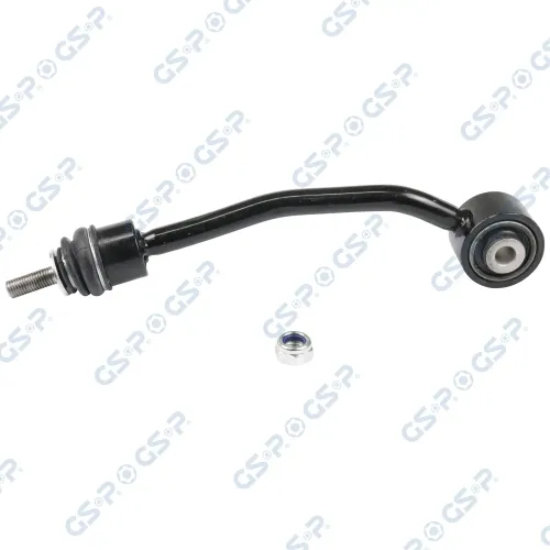Stange/Strebe, Stabilisator Vorderachse links GSP S051187 Bild Stange/Strebe, Stabilisator Vorderachse links GSP S051187