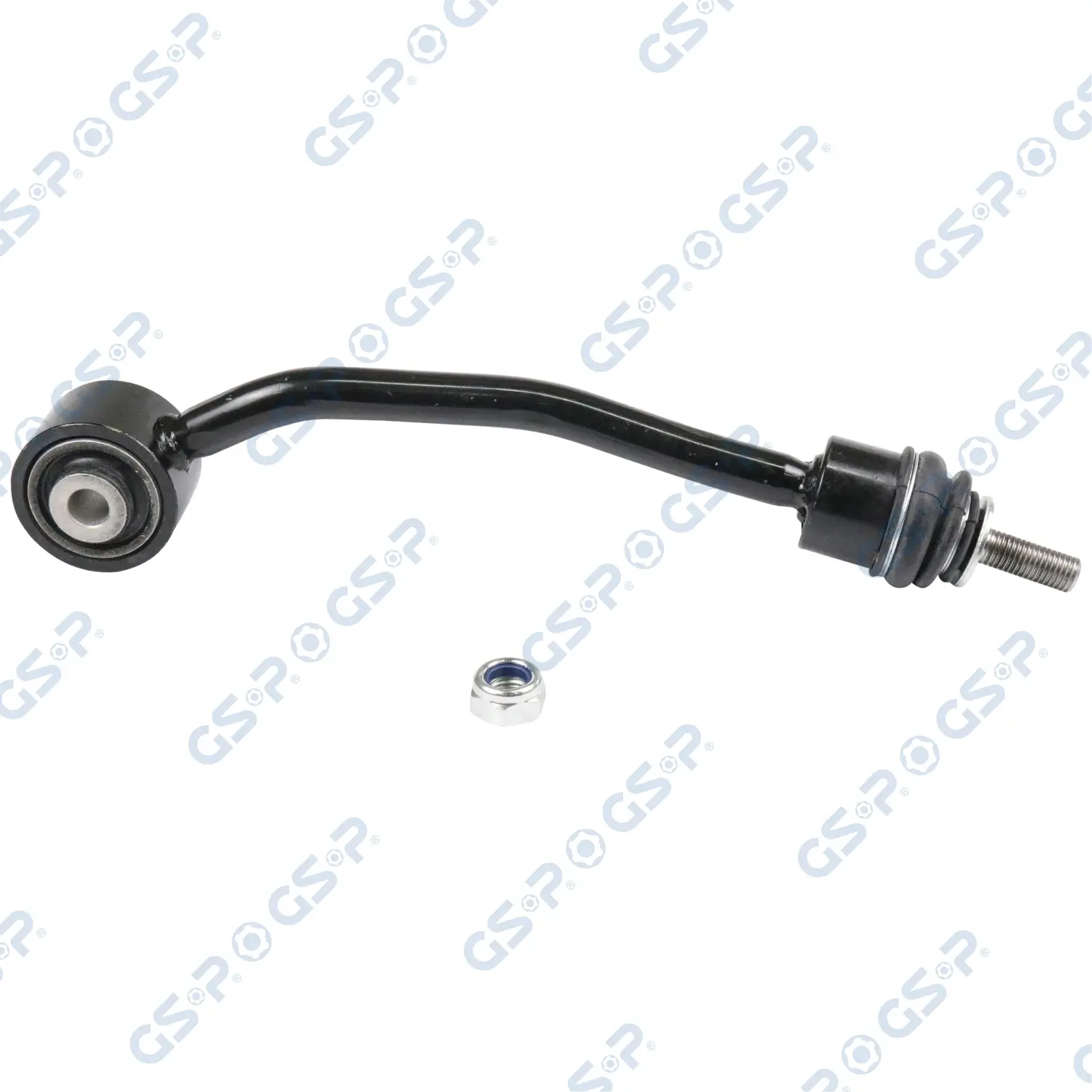 Stange/Strebe, Stabilisator Vorderachse rechts GSP S051188