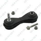 Stange/Strebe, Stabilisator Hinterachse links Hinterachse rechts GSP S051200