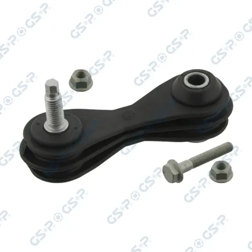 Stange/Strebe, Stabilisator Hinterachse links Hinterachse rechts GSP S051200 Bild Stange/Strebe, Stabilisator Hinterachse links Hinterachse rechts GSP S051200