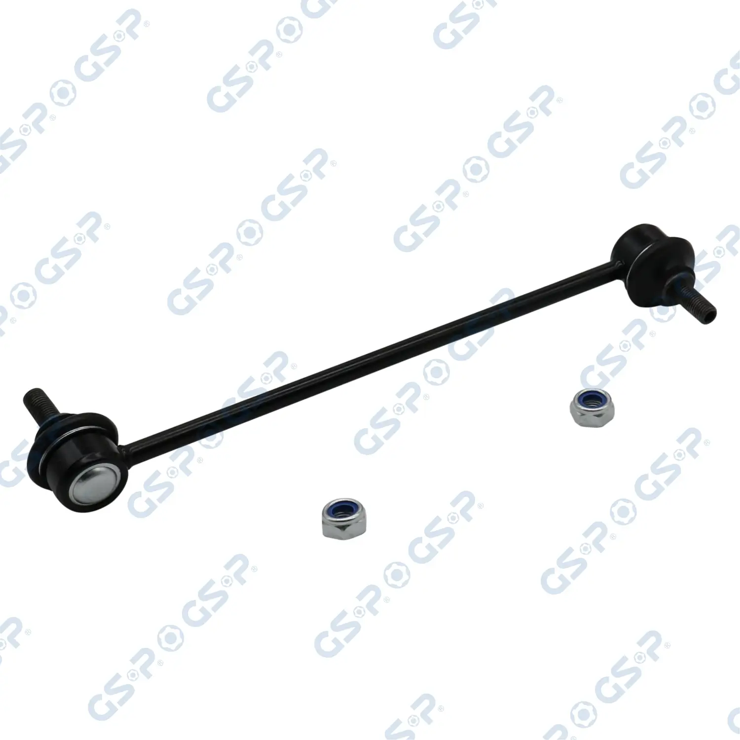 Stange/Strebe, Stabilisator Vorderachse links Vorderachse rechts GSP S051203