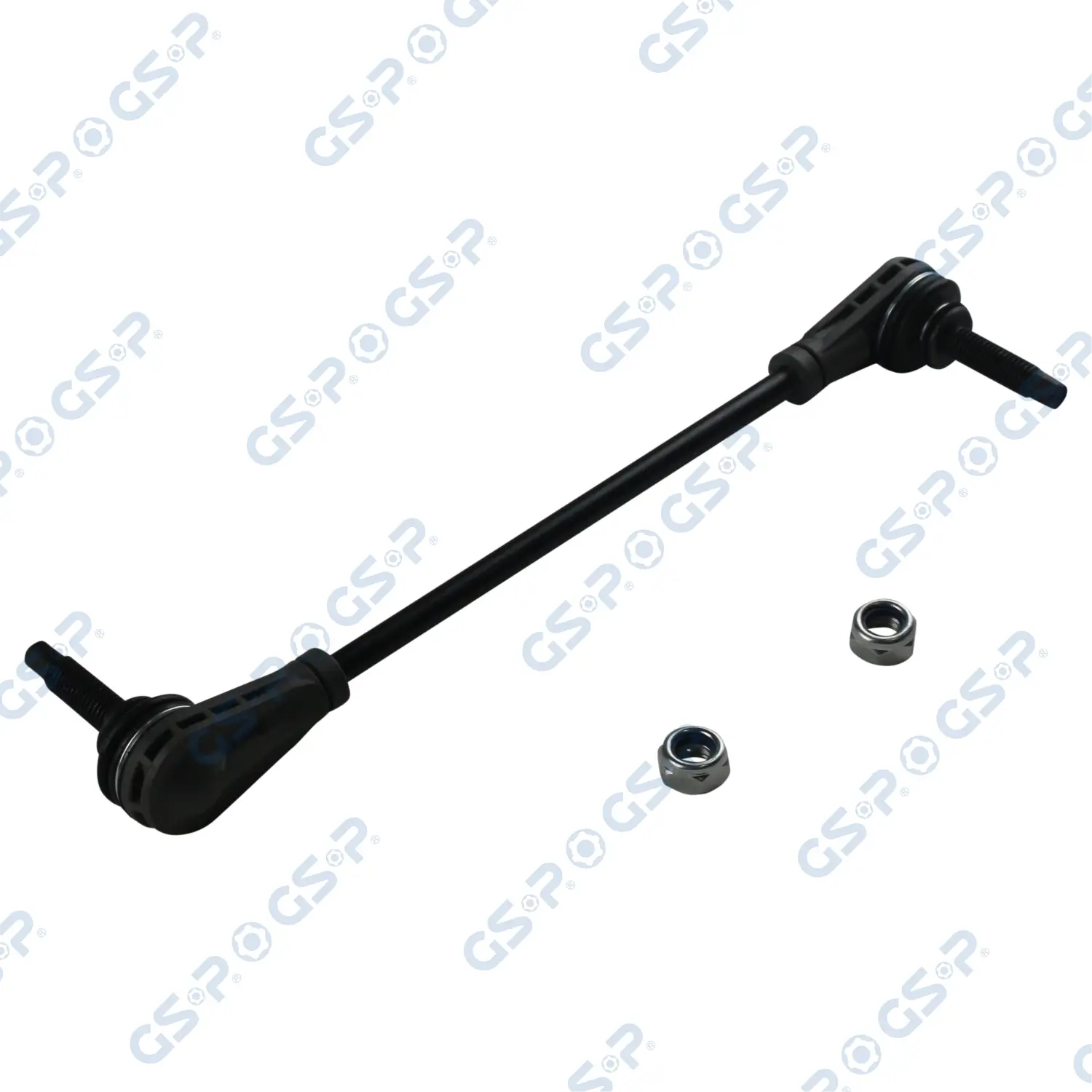 Stange/Strebe, Stabilisator Vorderachse links GSP S051235