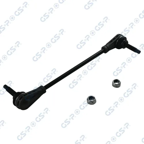 Stange/Strebe, Stabilisator Vorderachse links GSP S051235 Bild Stange/Strebe, Stabilisator Vorderachse links GSP S051235