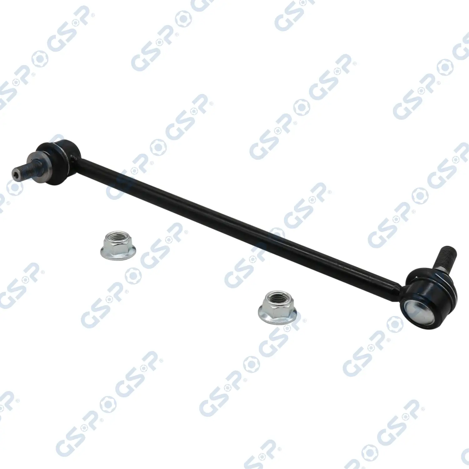 Stange/Strebe, Stabilisator Vorderachse links GSP S051240