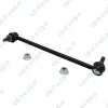 Stange/Strebe, Stabilisator Vorderachse links GSP S051240