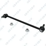 Stange/Strebe, Stabilisator Vorderachse links GSP S051240