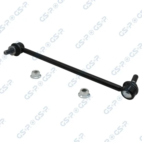Stange/Strebe, Stabilisator Vorderachse links GSP S051240 Bild Stange/Strebe, Stabilisator Vorderachse links GSP S051240