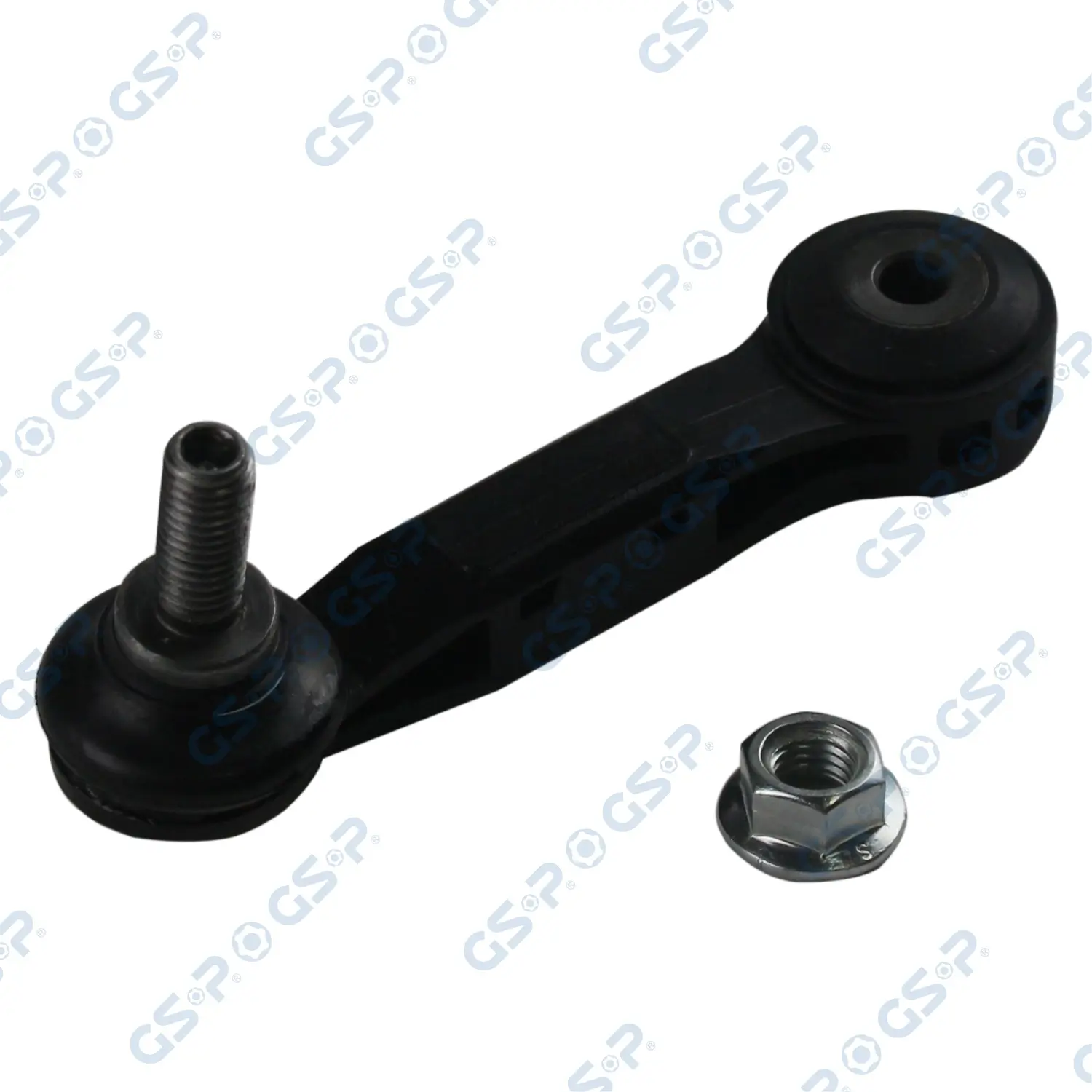 Stange/Strebe, Stabilisator Hinterachse links Hinterachse rechts GSP S051243