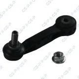 Stange/Strebe, Stabilisator Hinterachse links Hinterachse rechts GSP S051243