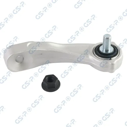 Stange/Strebe, Stabilisator Vorderachse rechts GSP S051249 Bild Stange/Strebe, Stabilisator Vorderachse rechts GSP S051249