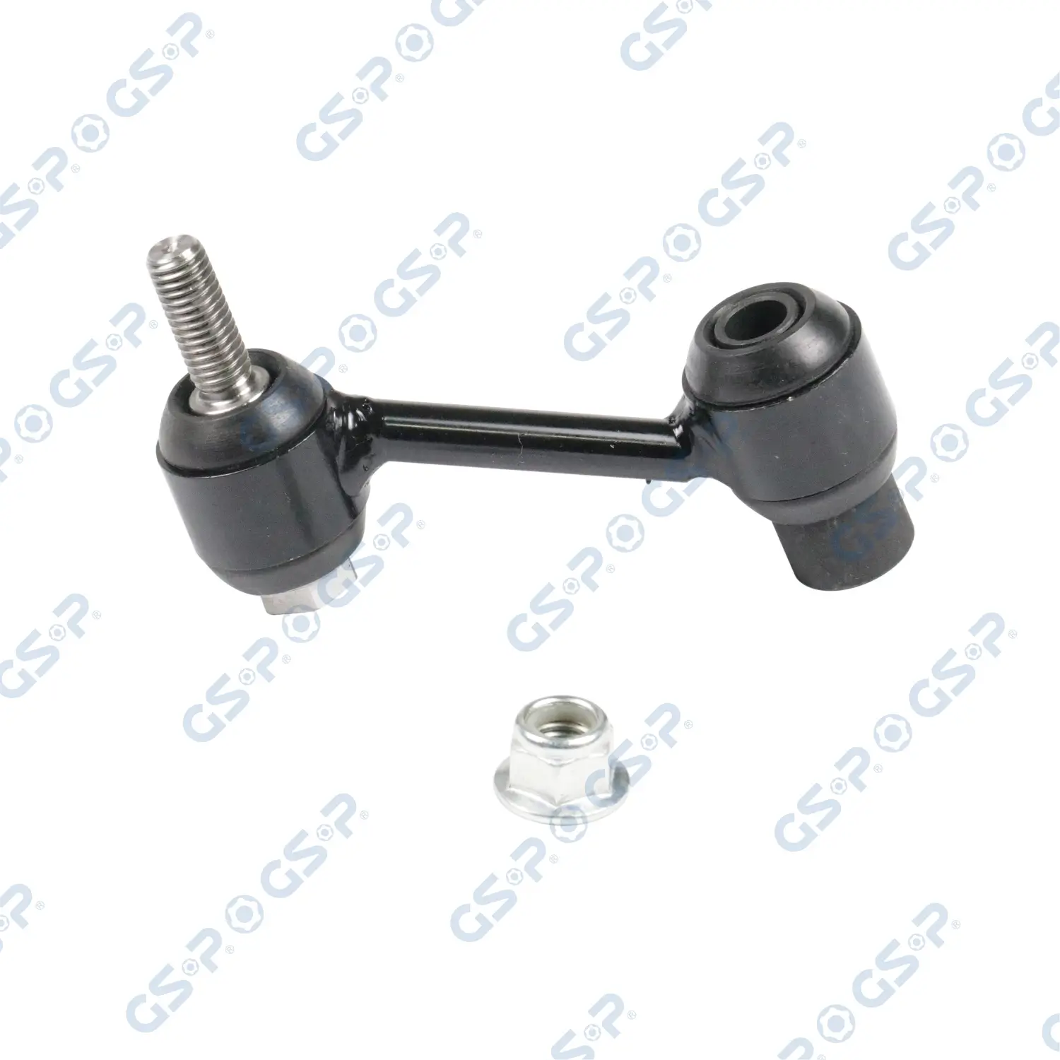 Stange/Strebe, Stabilisator Hinterachse links Hinterachse rechts GSP S051251