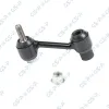 Stange/Strebe, Stabilisator Hinterachse links Hinterachse rechts GSP S051251