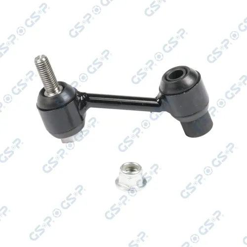 Stange/Strebe, Stabilisator Hinterachse links Hinterachse rechts GSP S051251 Bild Stange/Strebe, Stabilisator Hinterachse links Hinterachse rechts GSP S051251