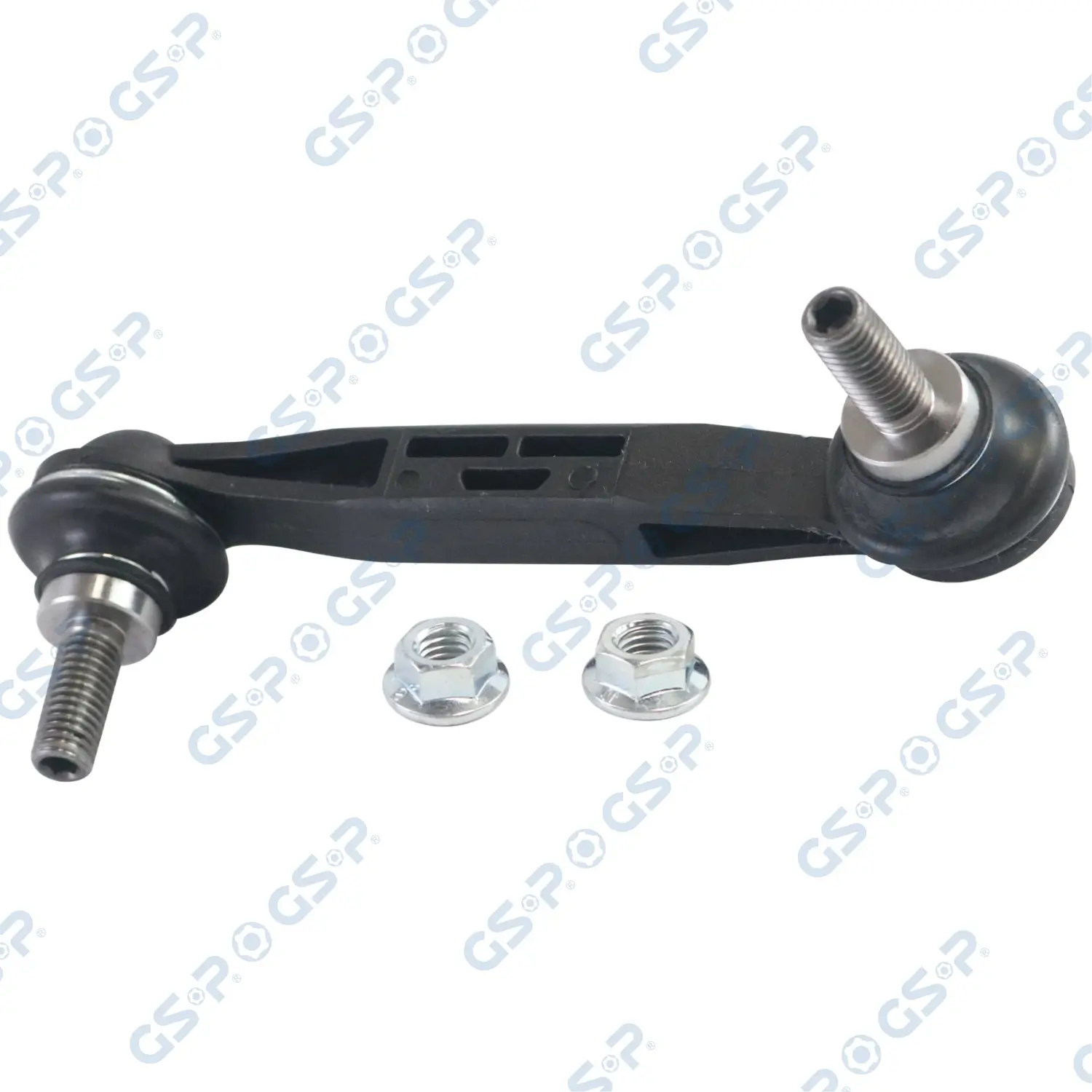Stange/Strebe, Stabilisator Hinterachse rechts GSP S051262