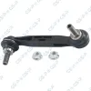 Stange/Strebe, Stabilisator Hinterachse rechts GSP S051262