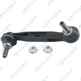 Stange/Strebe, Stabilisator Hinterachse rechts GSP S051262