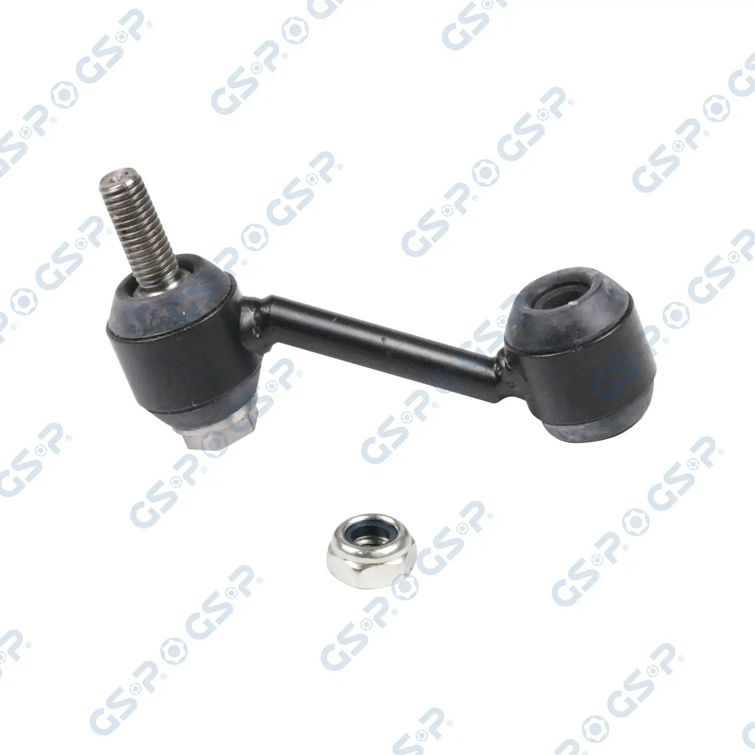 Stange/Strebe, Stabilisator Hinterachse links Hinterachse rechts GSP S051263