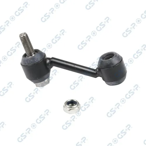 Stange/Strebe, Stabilisator Hinterachse links Hinterachse rechts GSP S051263 Bild Stange/Strebe, Stabilisator Hinterachse links Hinterachse rechts GSP S051263