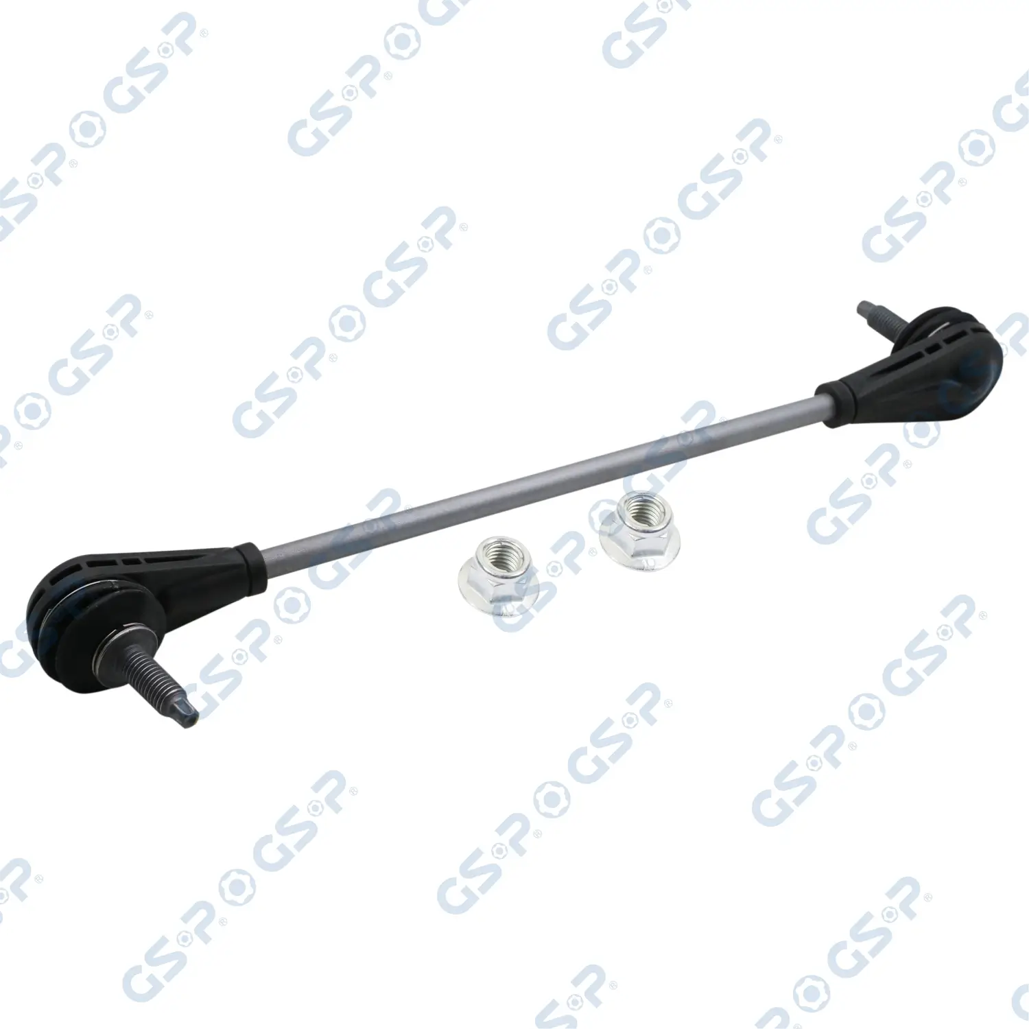 Stange/Strebe, Stabilisator Vorderachse links Vorderachse rechts GSP S051264