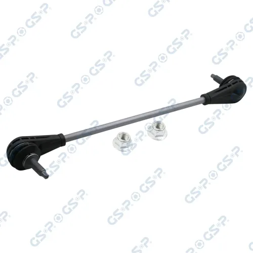 Stange/Strebe, Stabilisator Vorderachse links Vorderachse rechts GSP S051264 Bild Stange/Strebe, Stabilisator Vorderachse links Vorderachse rechts GSP S051264