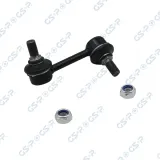 Stange/Strebe, Stabilisator Hinterachse rechts GSP S051266