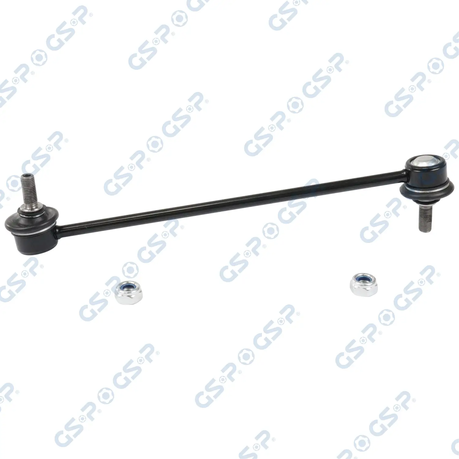 Stange/Strebe, Stabilisator Vorderachse links Vorderachse rechts GSP S051272