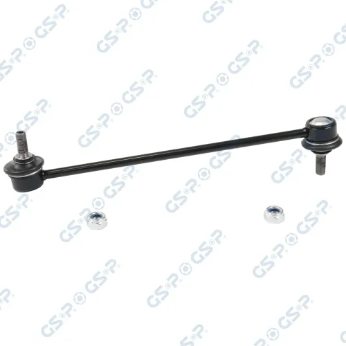 Stange/Strebe, Stabilisator Vorderachse links Vorderachse rechts GSP S051272 Bild Stange/Strebe, Stabilisator Vorderachse links Vorderachse rechts GSP S051272