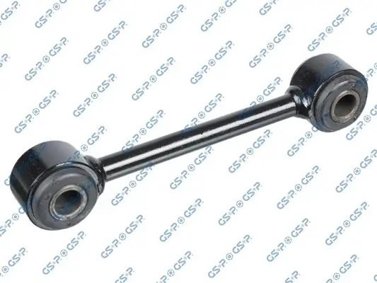 Stange/Strebe, Stabilisator Vorderachse links Vorderachse rechts GSP S051273
