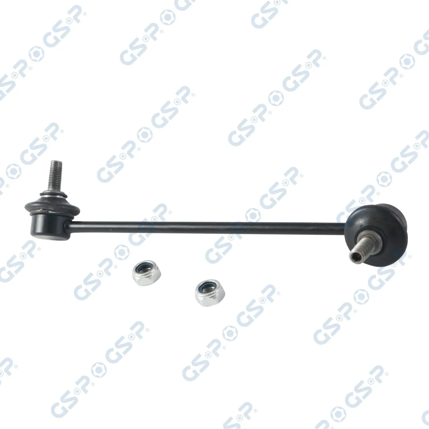Stange/Strebe, Stabilisator Vorderachse rechts GSP S051280