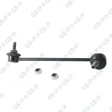 Stange/Strebe, Stabilisator Vorderachse rechts GSP S051280