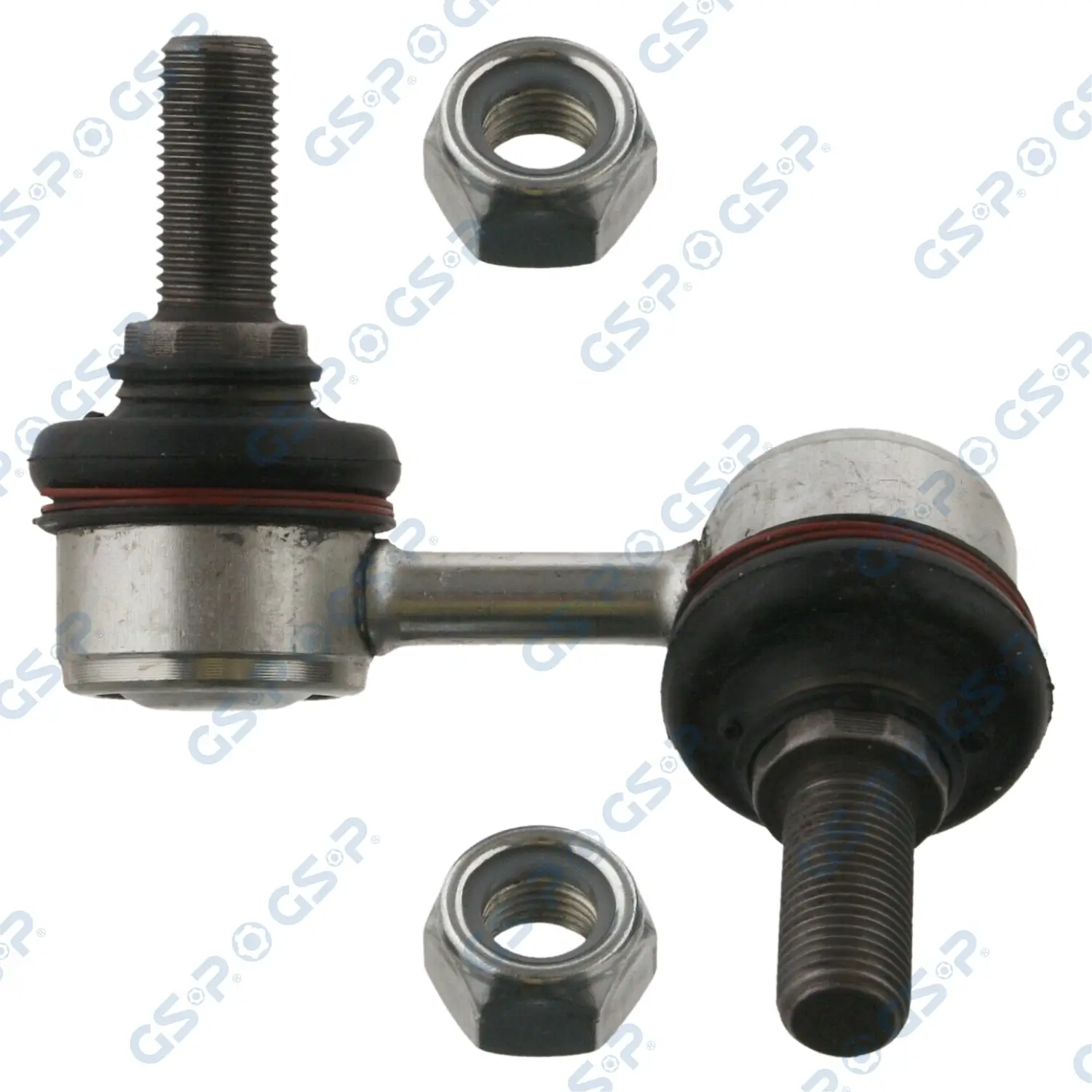 Stange/Strebe, Stabilisator Vorderachse rechts GSP S051282