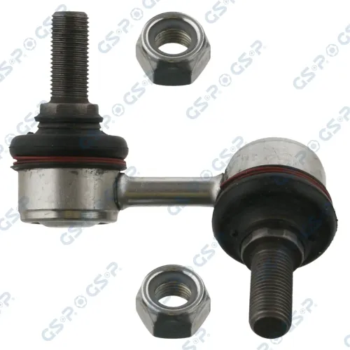Stange/Strebe, Stabilisator Vorderachse rechts GSP S051282 Bild Stange/Strebe, Stabilisator Vorderachse rechts GSP S051282