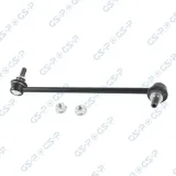 Stange/Strebe, Stabilisator GSP S051289