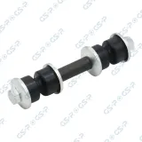 Stange/Strebe, Stabilisator Vorderachse links Vorderachse rechts GSP S051296