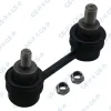 Stange/Strebe, Stabilisator Hinterachse links Hinterachse rechts GSP S051303