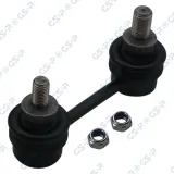 Stange/Strebe, Stabilisator Hinterachse links Hinterachse rechts GSP S051303