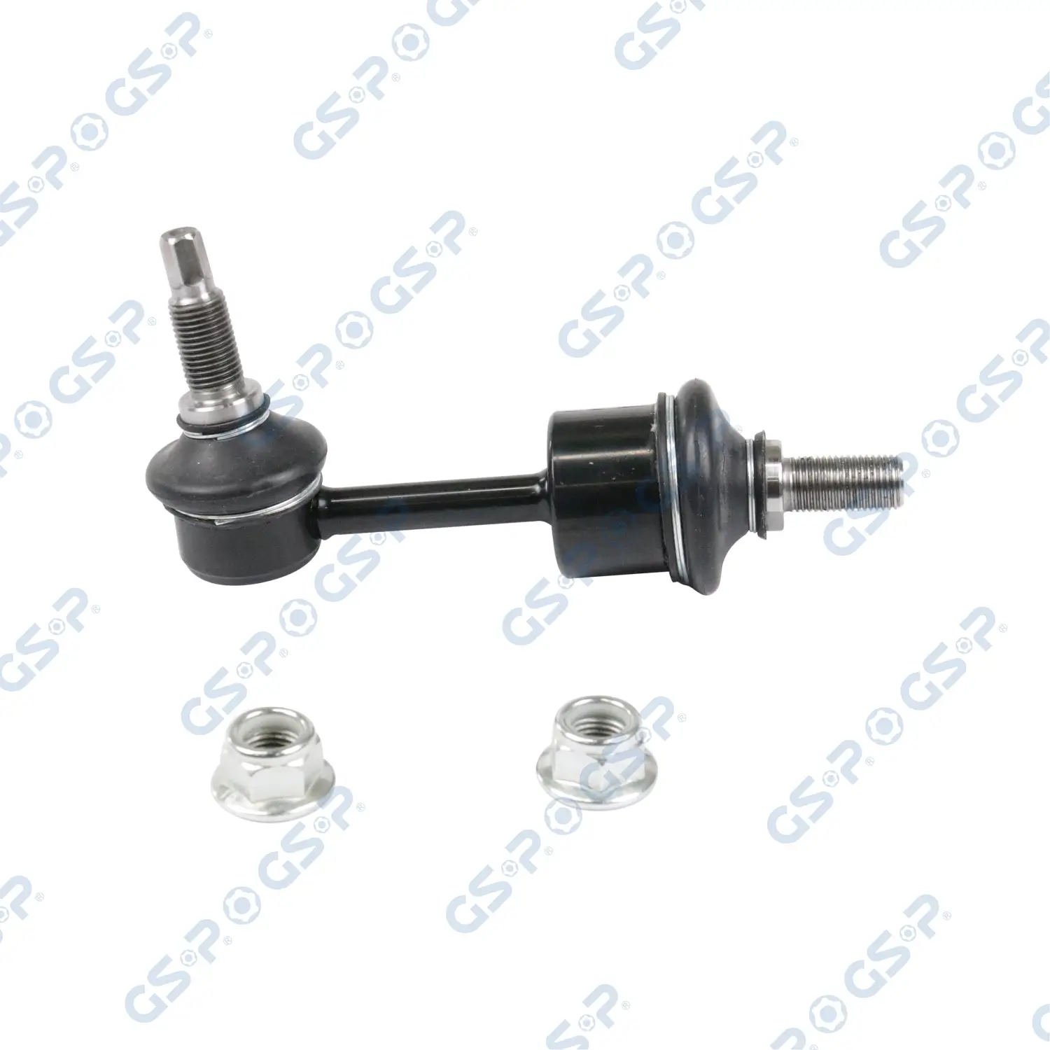 Stange/Strebe, Stabilisator Hinterachse links Hinterachse rechts GSP S051307