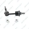 Stange/Strebe, Stabilisator Hinterachse links Hinterachse rechts GSP S051307