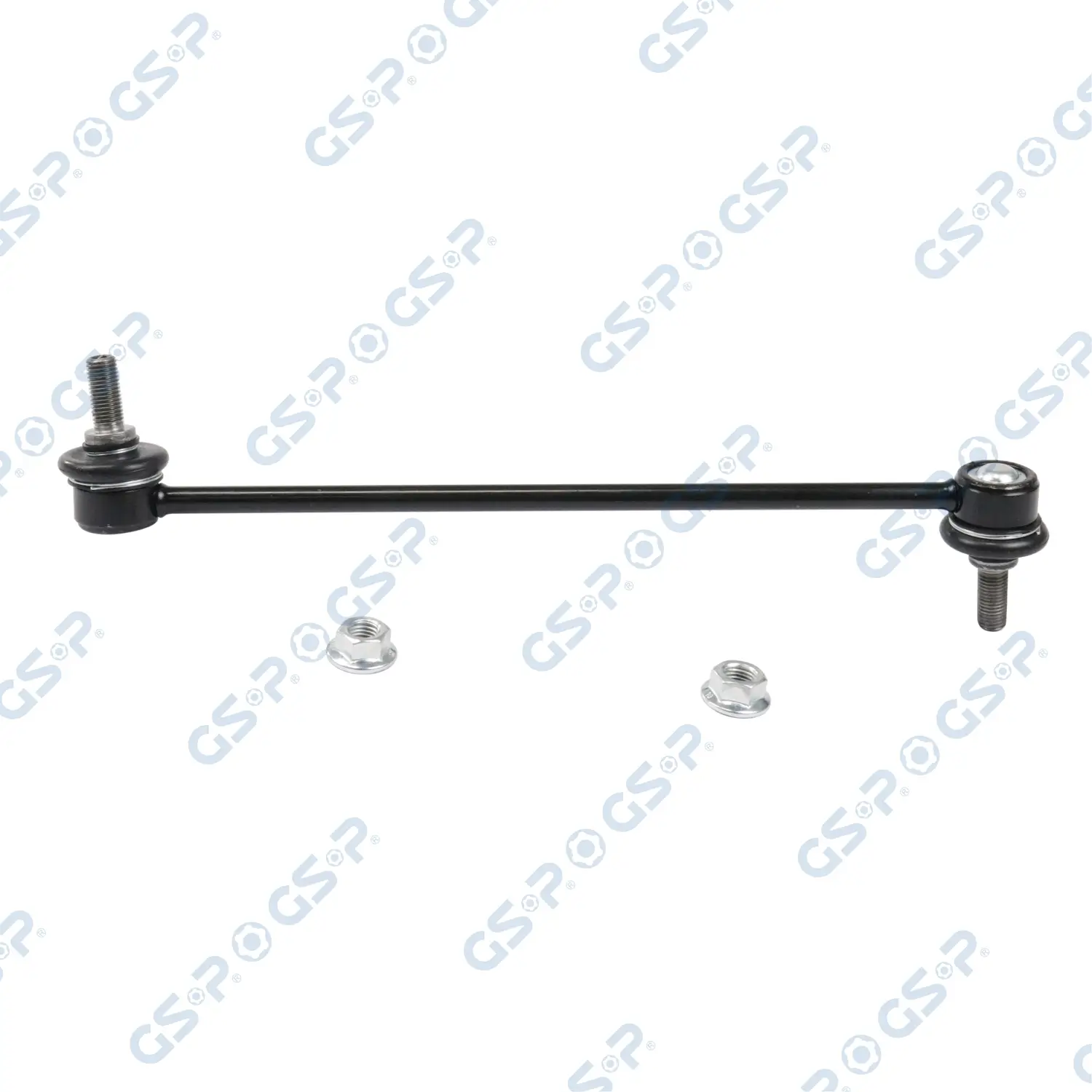 Stange/Strebe, Stabilisator Vorderachse links GSP S051322