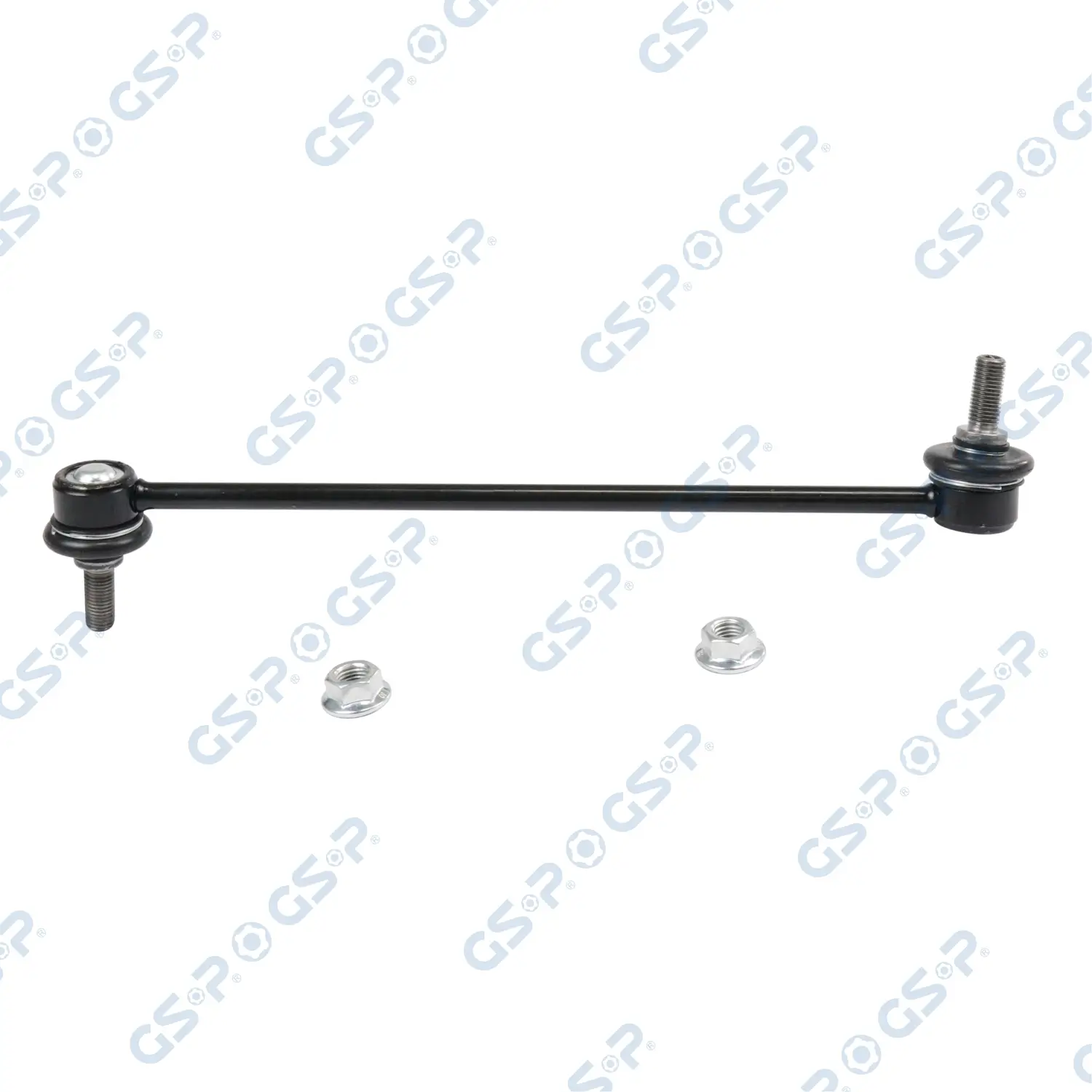 Stange/Strebe, Stabilisator Vorderachse rechts GSP S051323