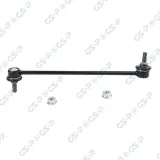 Stange/Strebe, Stabilisator Vorderachse rechts GSP S051323