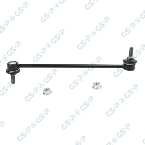 Stange/Strebe, Stabilisator Vorderachse rechts GSP S051323 Bild Stange/Strebe, Stabilisator Vorderachse rechts GSP S051323