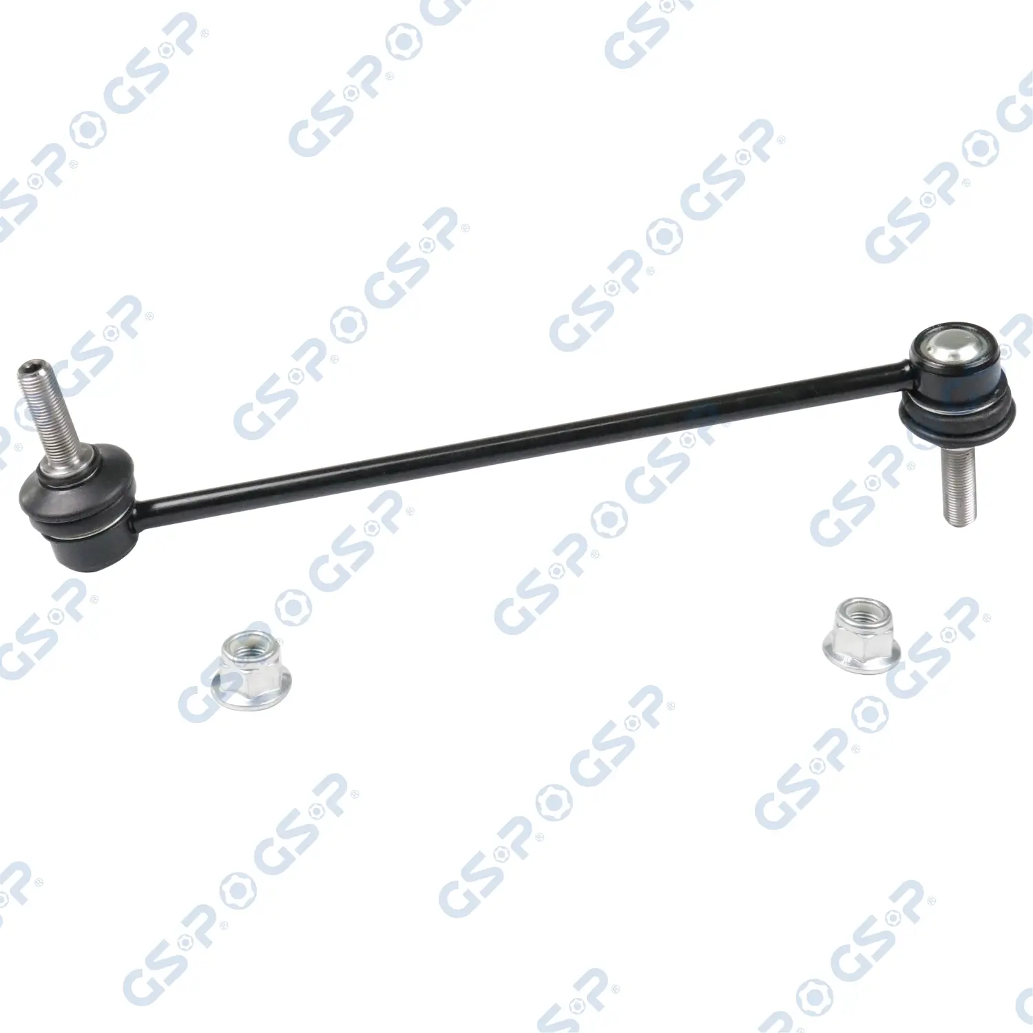 Stange/Strebe, Stabilisator Vorderachse links Vorderachse rechts GSP S051331