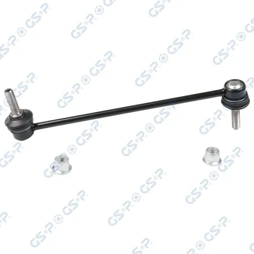 Stange/Strebe, Stabilisator Vorderachse links Vorderachse rechts GSP S051331 Bild Stange/Strebe, Stabilisator Vorderachse links Vorderachse rechts GSP S051331