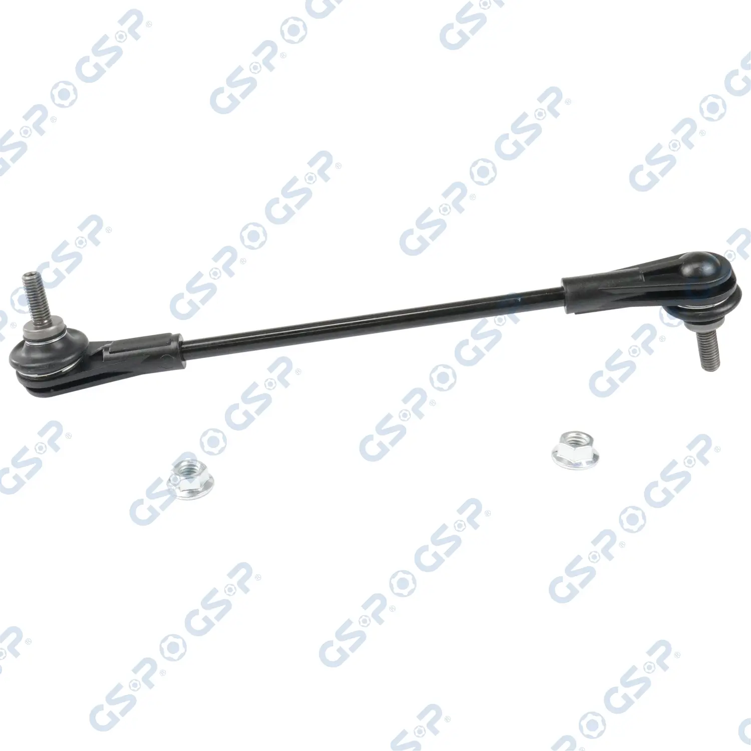 Stange/Strebe, Stabilisator Vorderachse links Vorderachse rechts GSP S051334