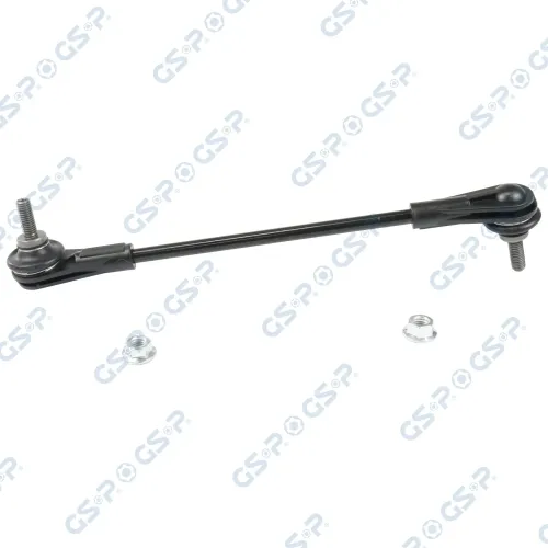 Stange/Strebe, Stabilisator Vorderachse links Vorderachse rechts GSP S051334 Bild Stange/Strebe, Stabilisator Vorderachse links Vorderachse rechts GSP S051334