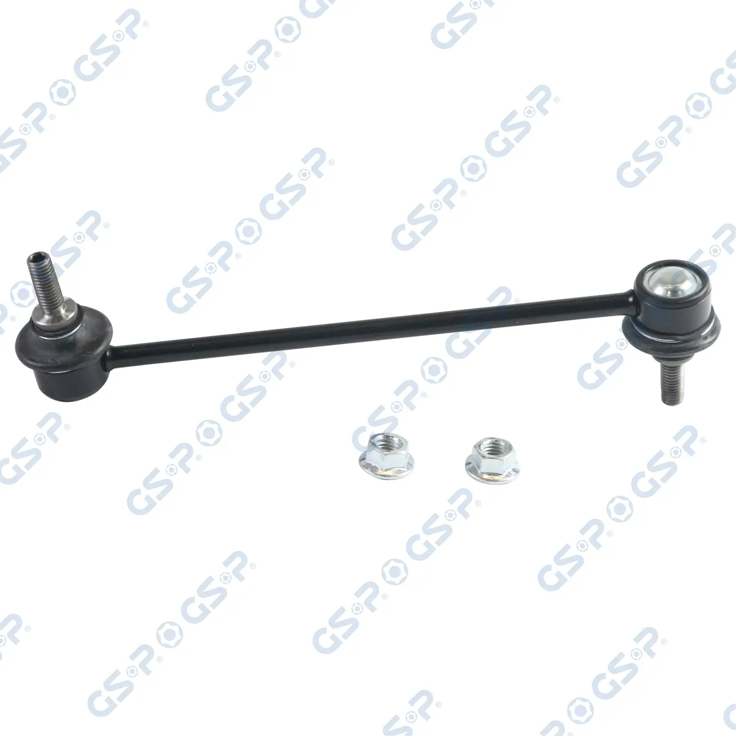 Stange/Strebe, Stabilisator Vorderachse links Vorderachse rechts GSP S051358